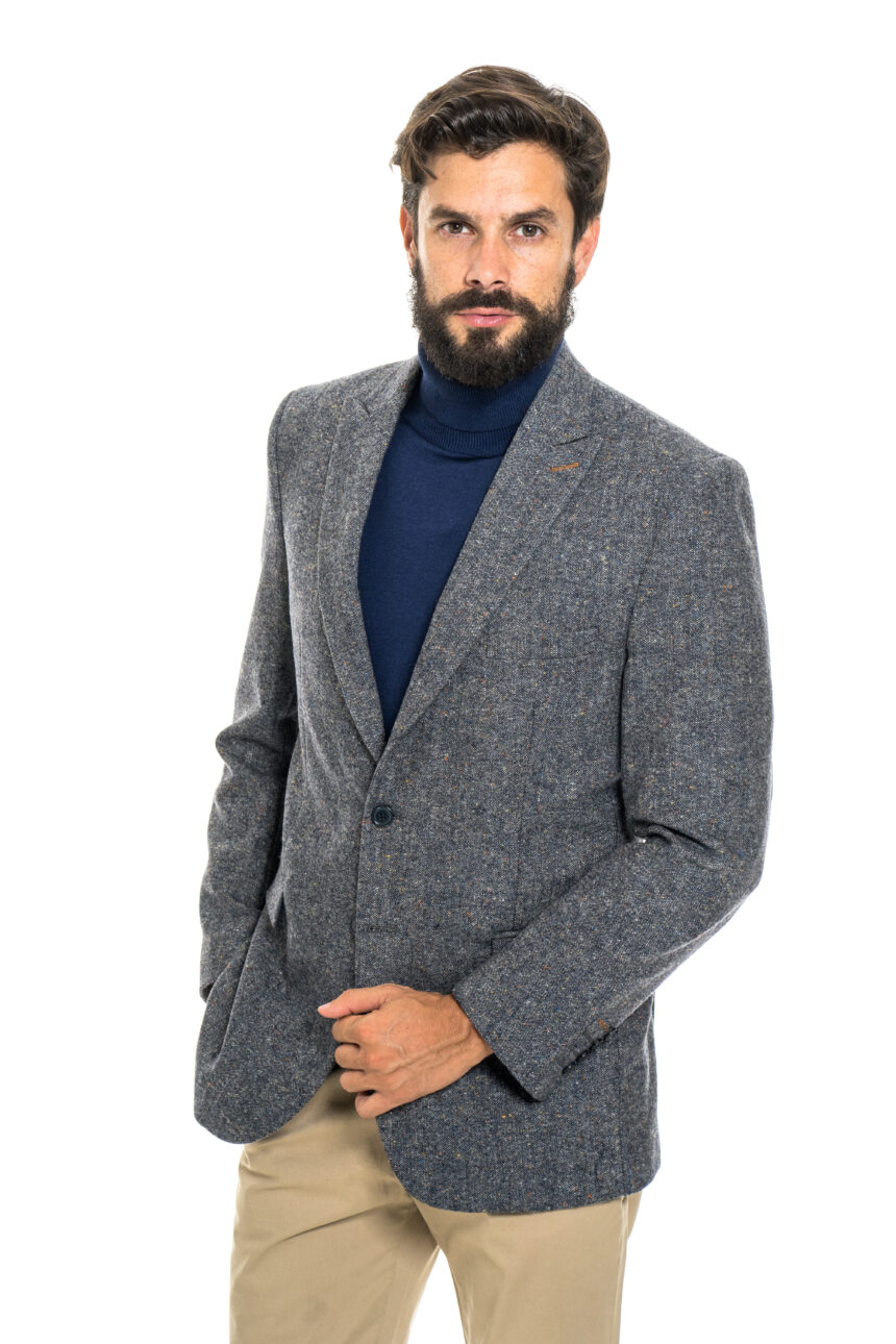 SACO SPORT SIMON - Imagen 3
