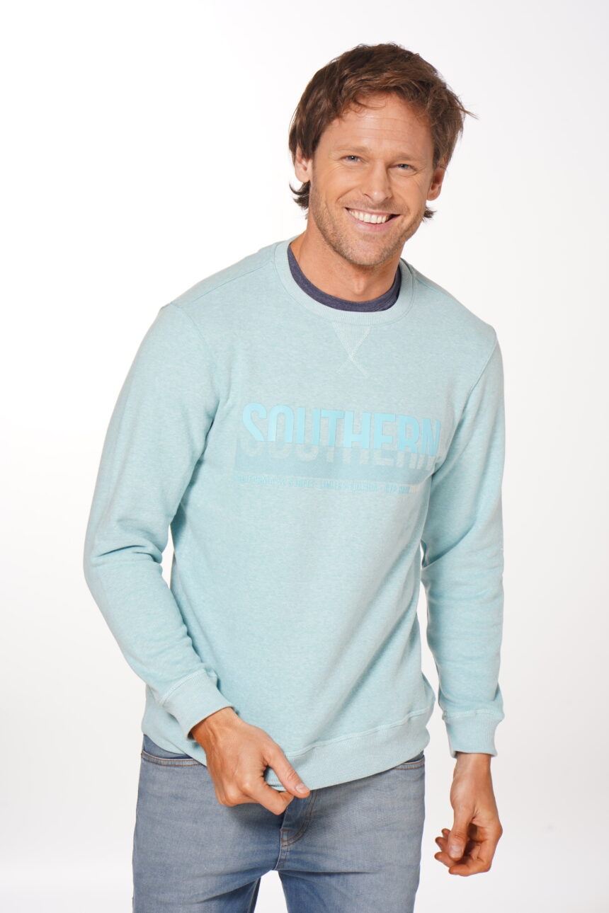 BUZO CUELLO REDONDO - Imagen 4