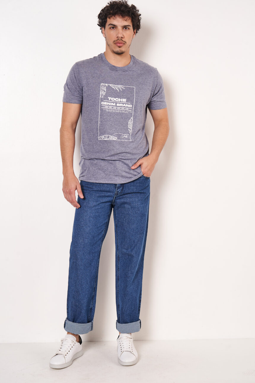 REMERA CHRISTOPHER - Imagen 3