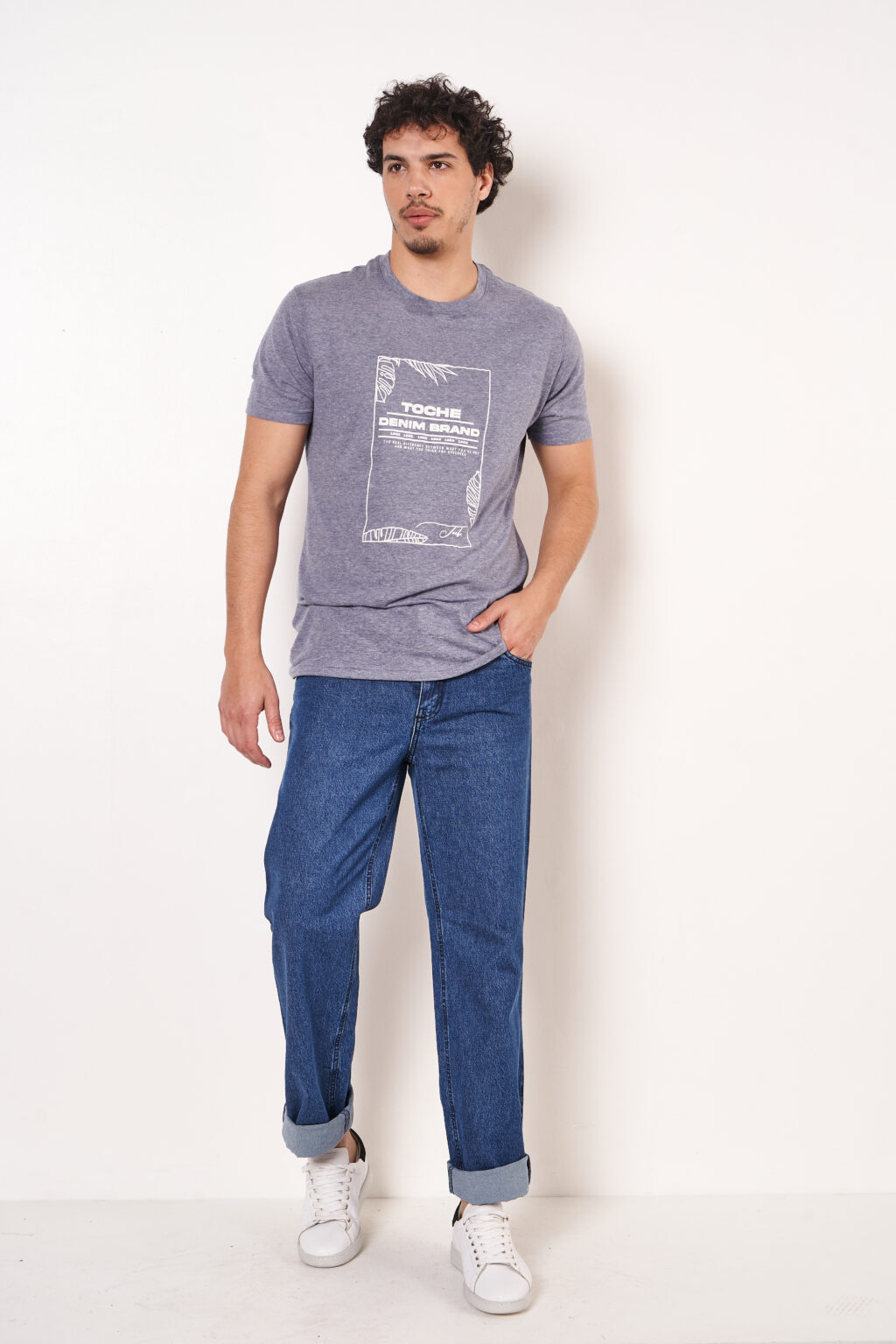 REMERA CHRISTOPHER - Imagen 4