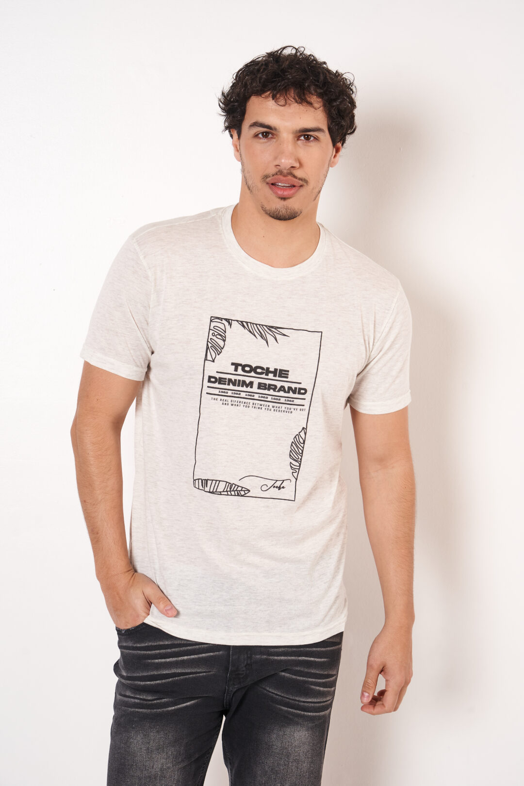 REMERA CHRISTOPHER