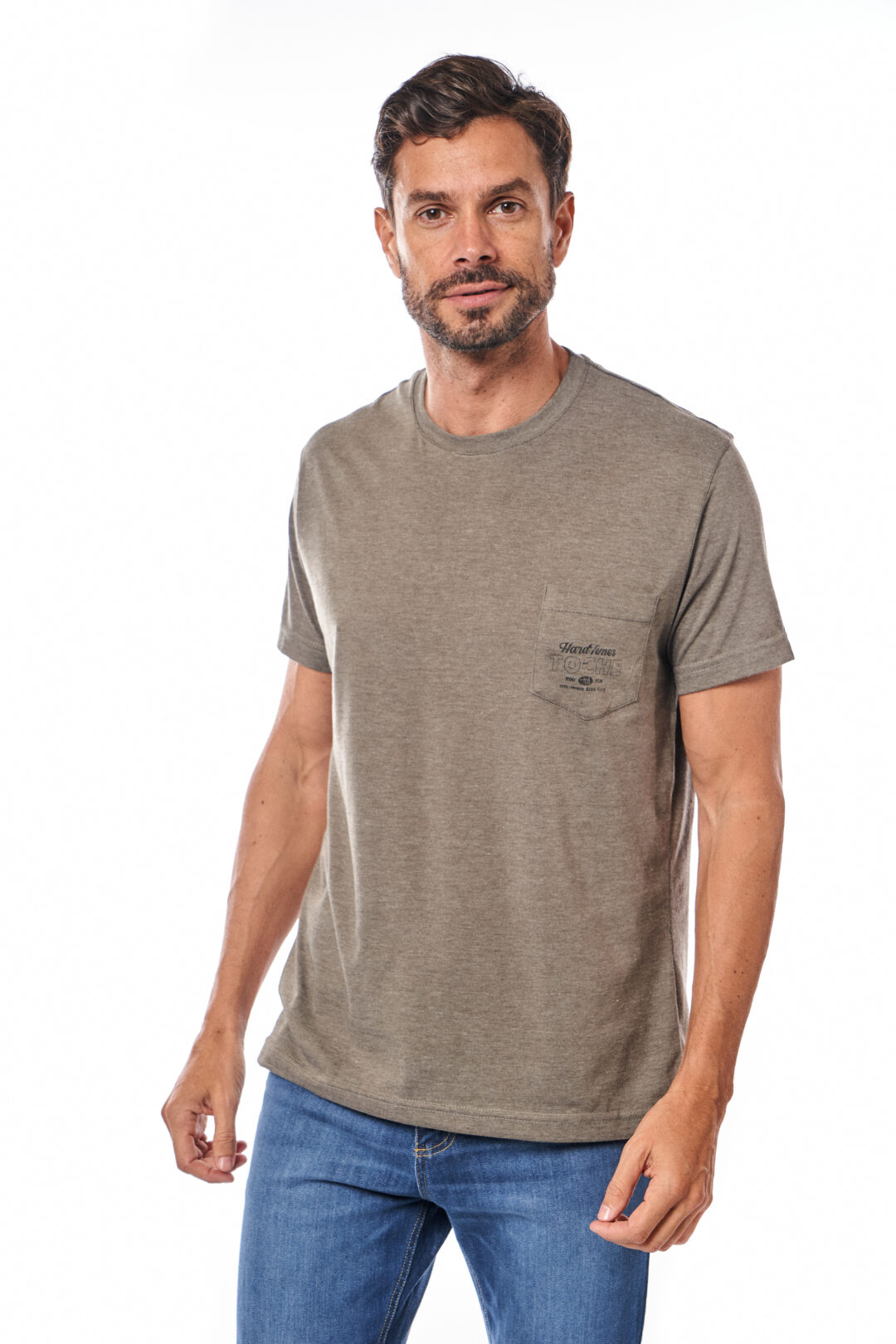 REMERA LUCKY