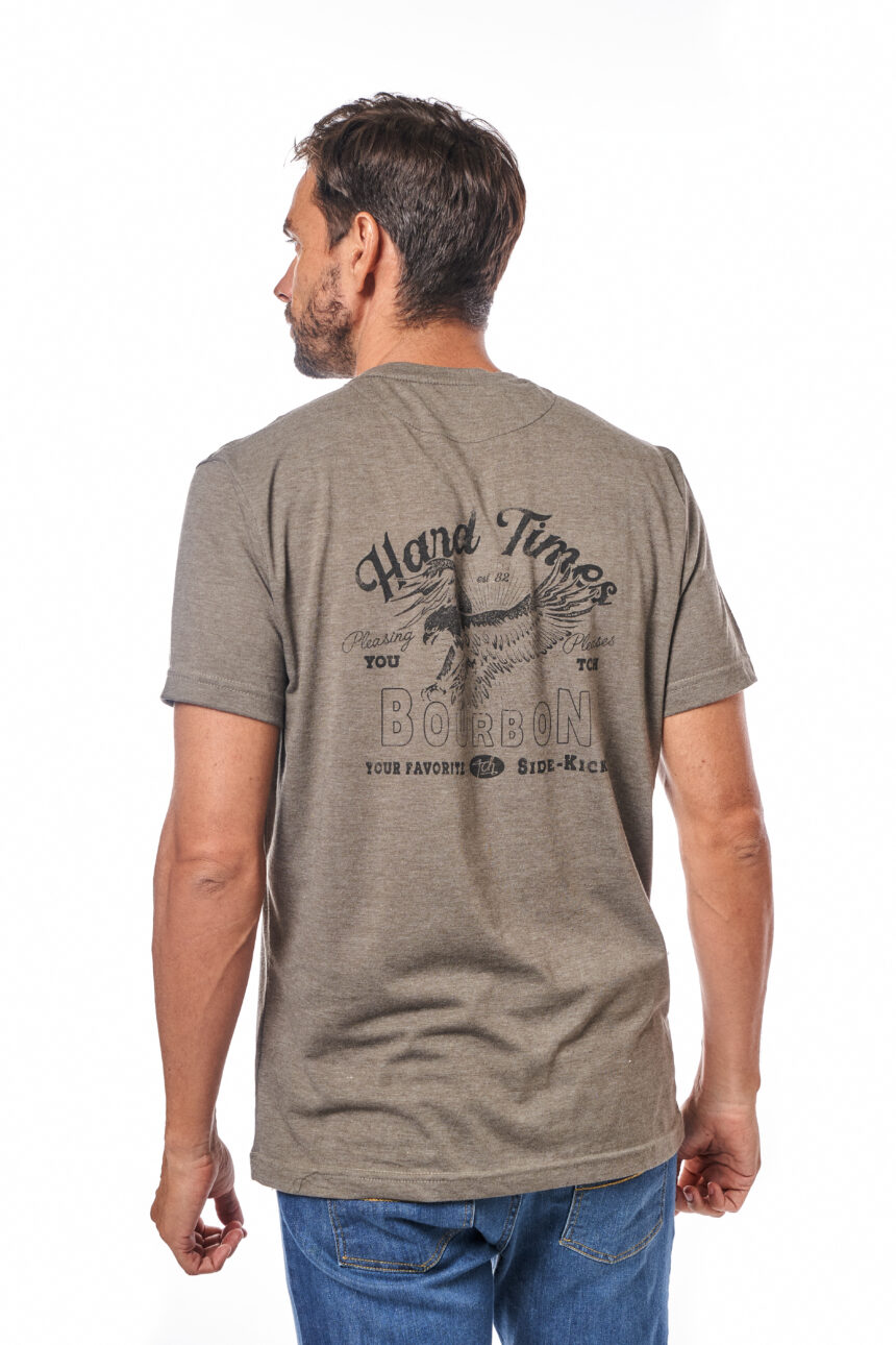 REMERA LUCKY - Imagen 2