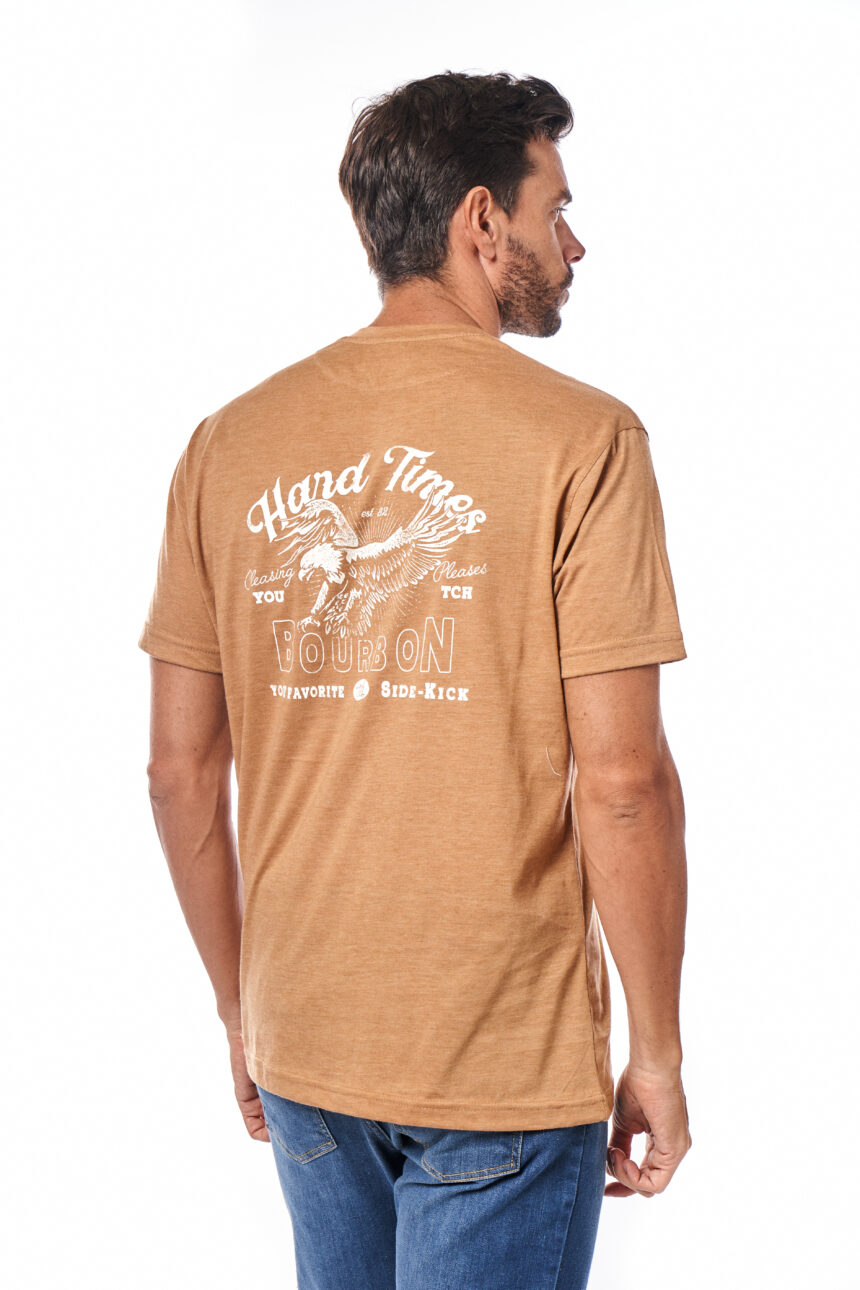 REMERA LUCKY - Imagen 4