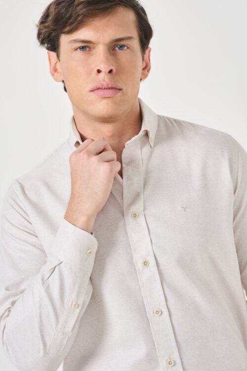 CAMISA SPORT REGULAR FIT