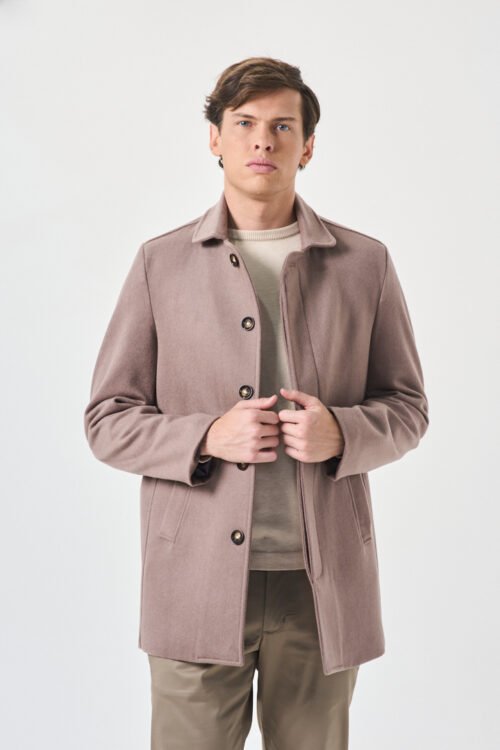 SOBRETODO CORTO CARTERON OCULTO