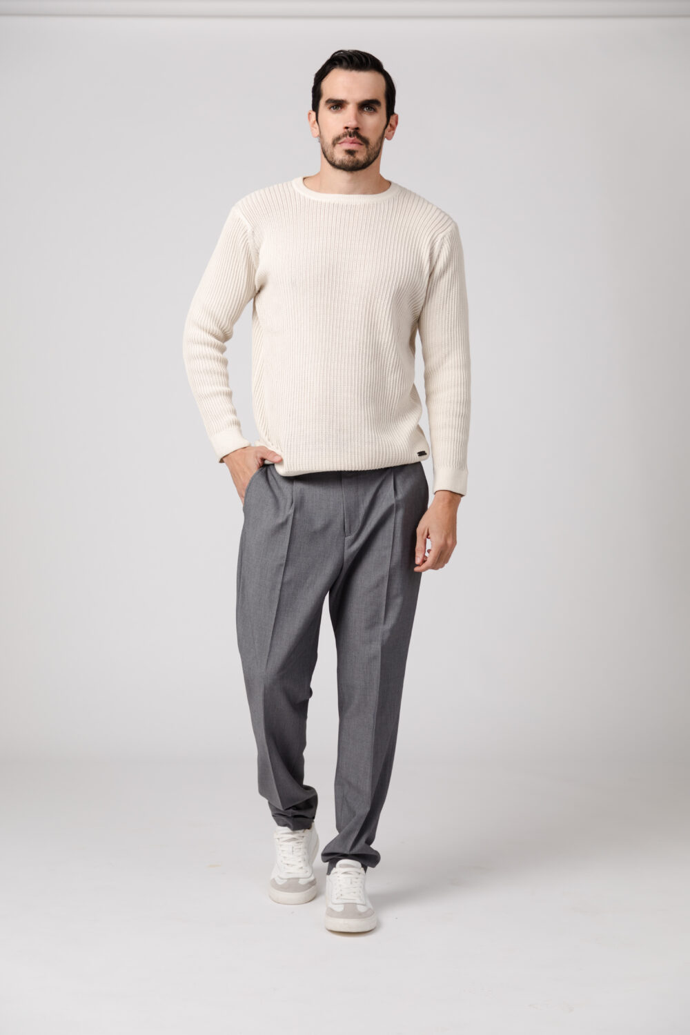 PANTALÓN VESTIR