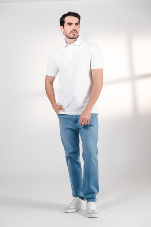 DENIM CLARO