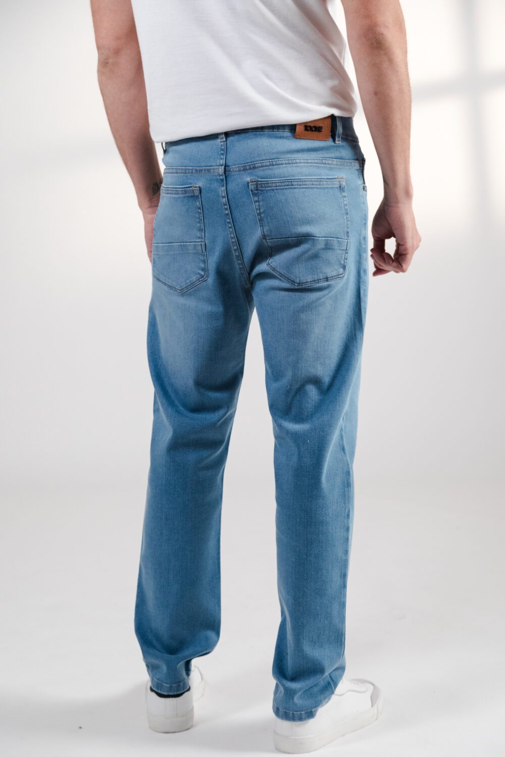 DENIM CLARO - Imagen 2