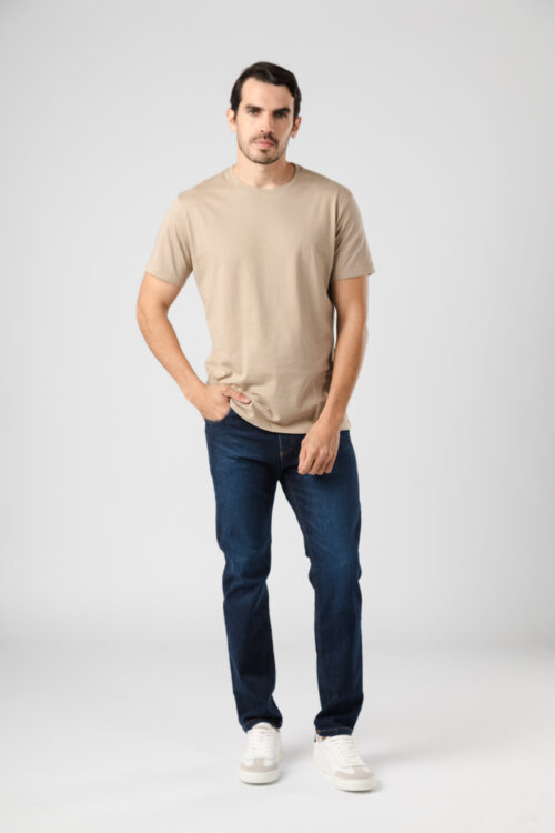 DENIM OSCURO