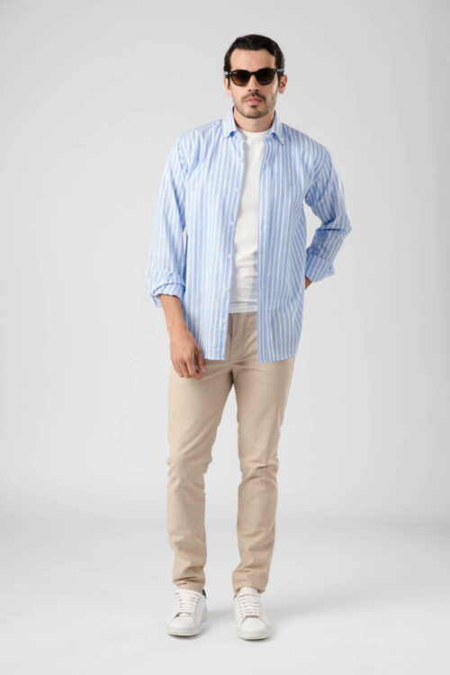 PANTALÓN SPORT CHINO