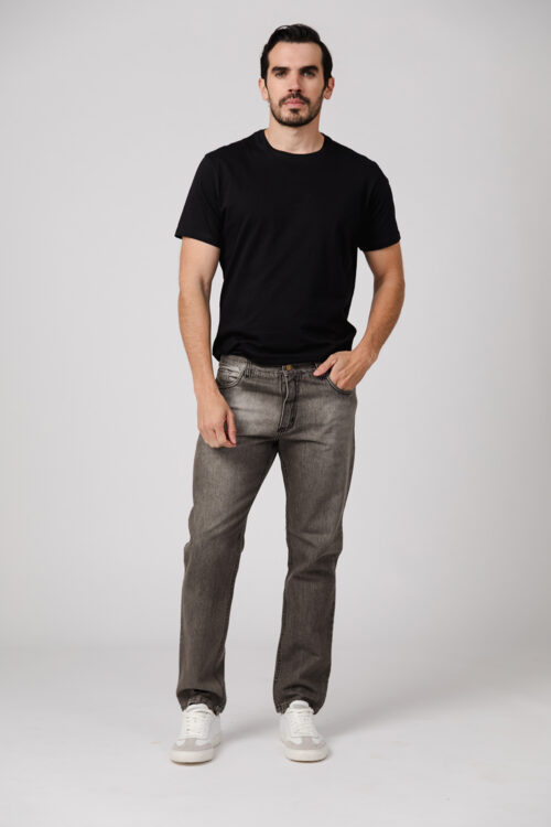 DENIM MEDIO