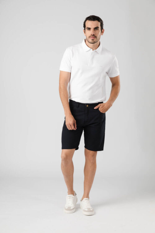 BERMUDA GABARDINA