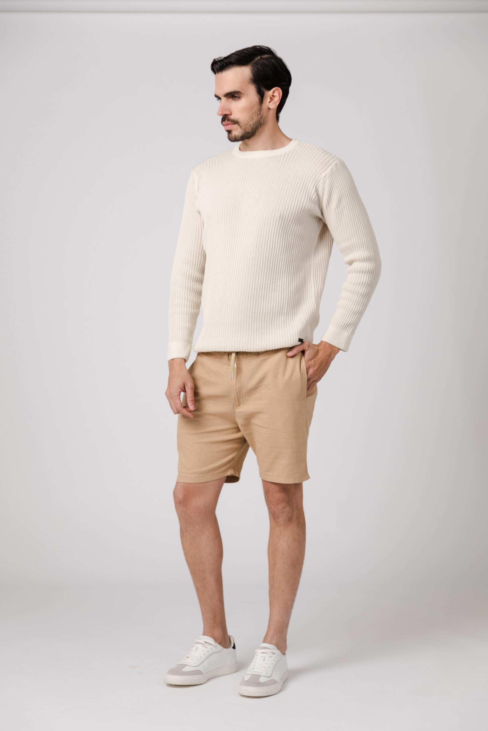 BERMUDA LINO CEREZO - Imagen 2