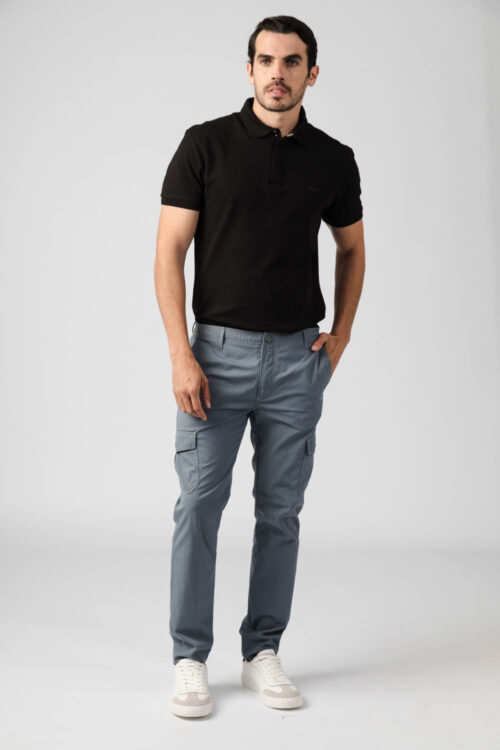 PANTALÓN SPORT GERANIO III