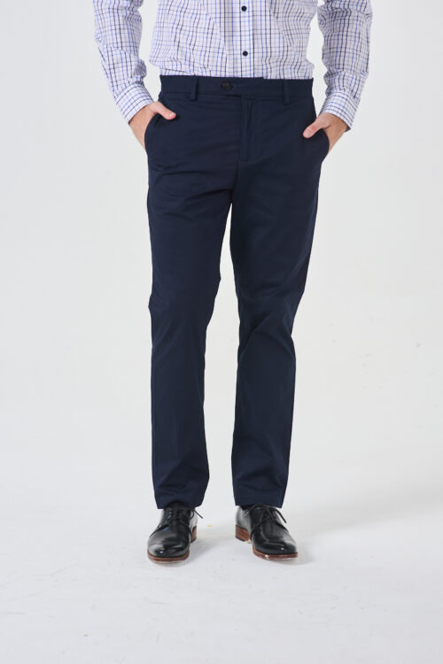 PANTALÓN SPORT COTTON SATTEN