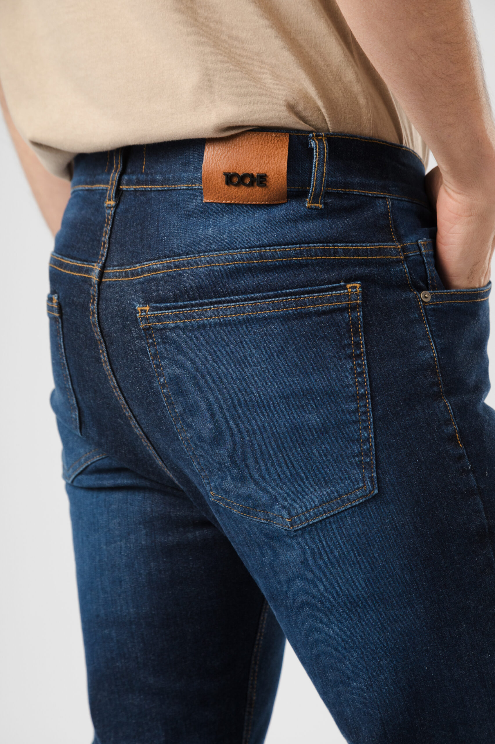 DENIM INTER SPANDEX - Imagen 3