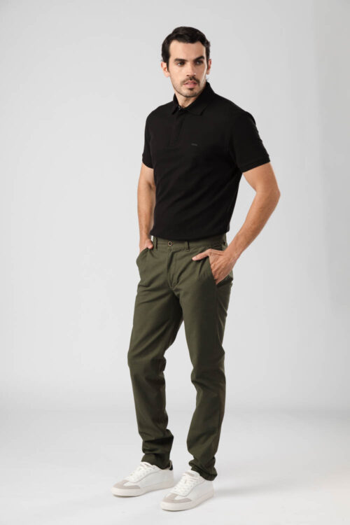 PANTALÓN SPORT CHINO II
