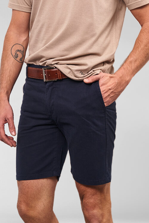 BERMUDA SPORT ABNER