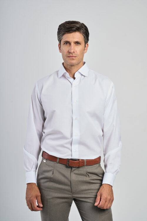 CAMISA RATIER ROMEO II
