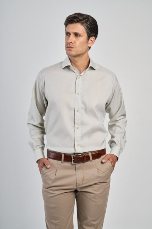 CAMISA DEBUSSY REGULAR