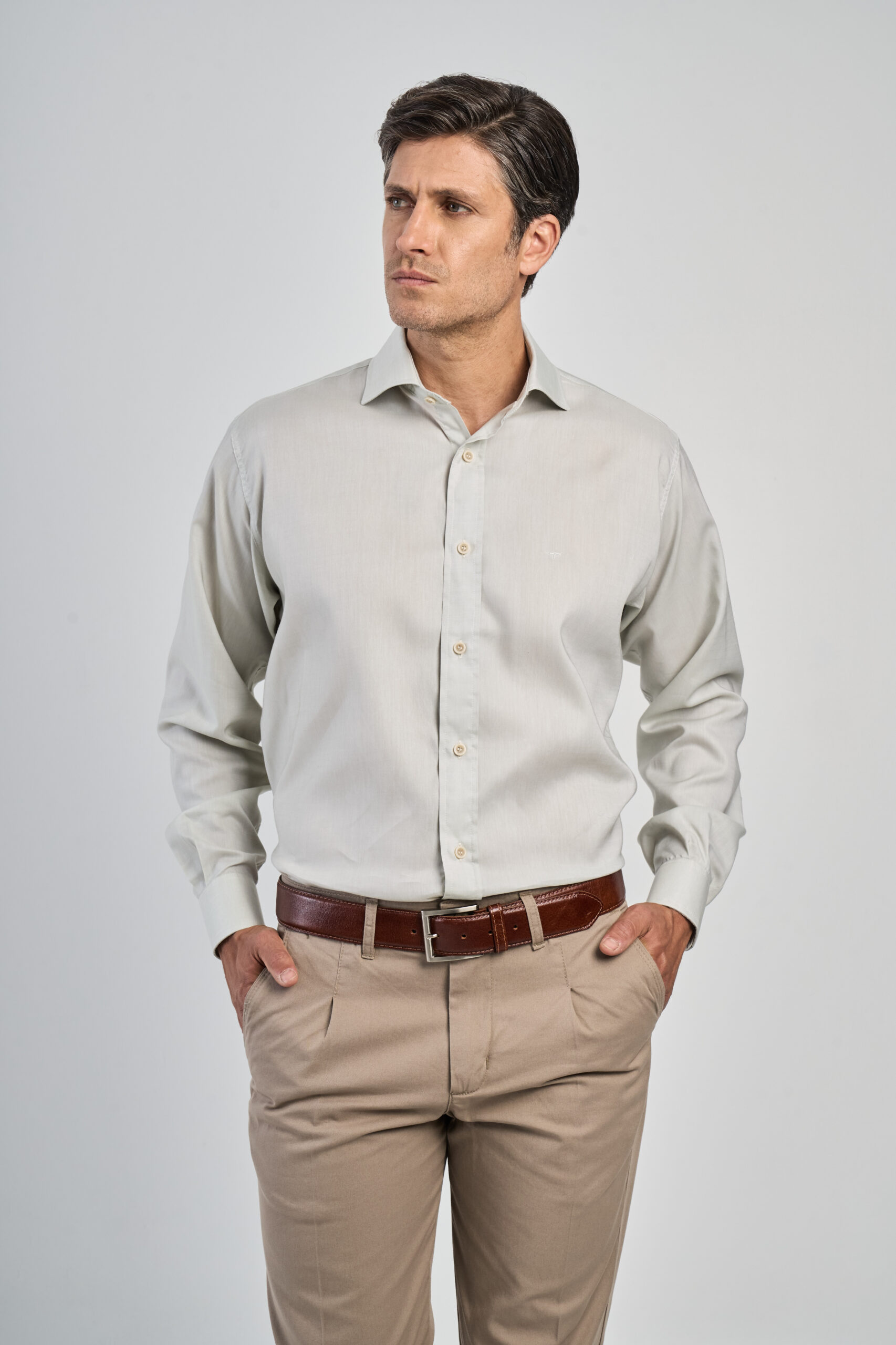 CAMISA DEBUSSY REGULAR