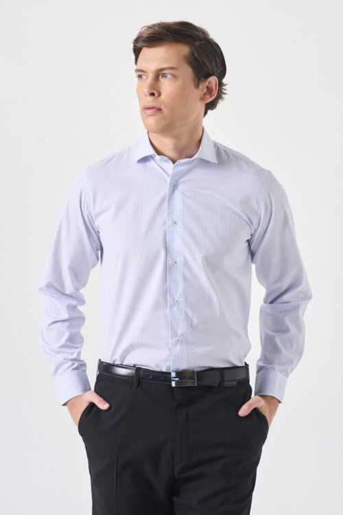 CAMISA VESTIR FANTASÍA