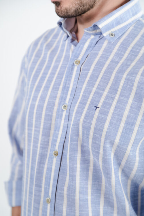 CAMISA RAYAS II