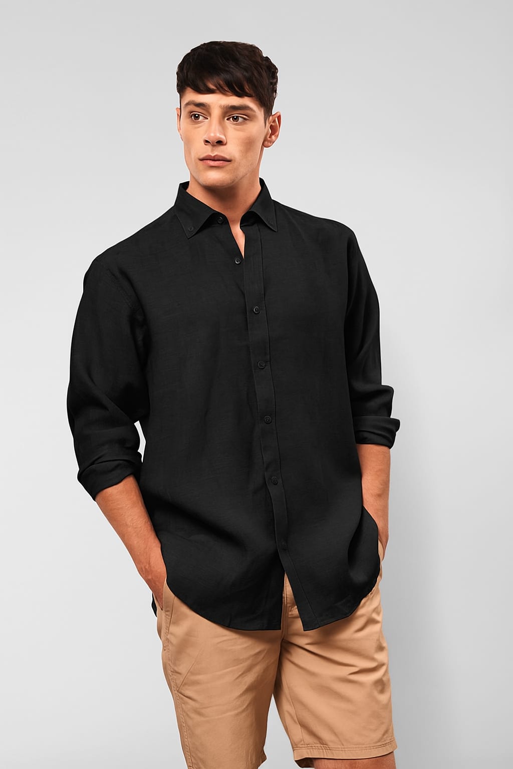 CAMISA ZART - Imagen 4