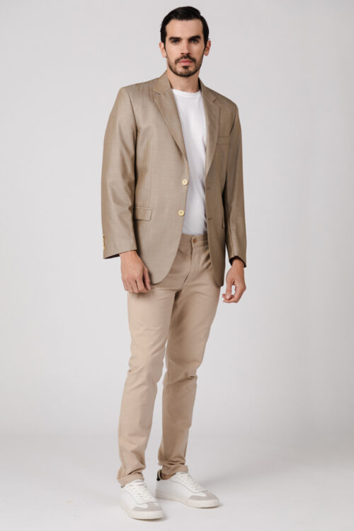 SACO MASKING II