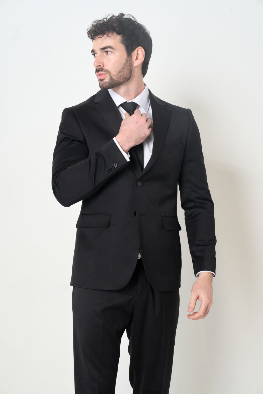 AMBO SLIM FIT 2 BOTONES