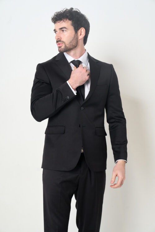 AMBO SLIM FIT 2 BOTONES