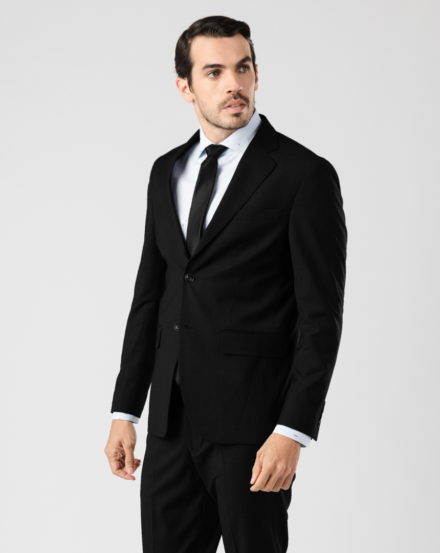 AMBO FTSÍA S´100 REGULAR 2BOT PANT. S/PINZA - Imagen 4