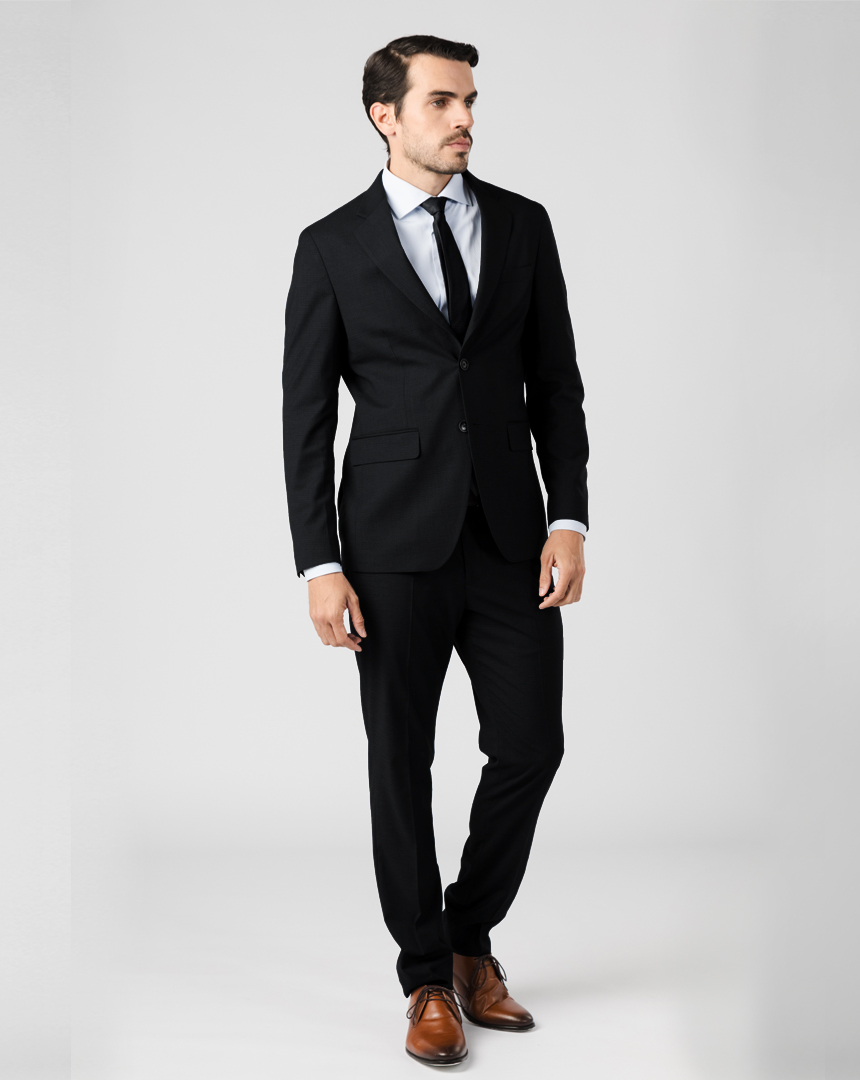 AMBO FTSÍA S´100 REGULAR 2BOT PANT. S/PINZA - Imagen 5