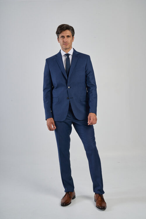 AMBO REGULAR FIT MELANGE