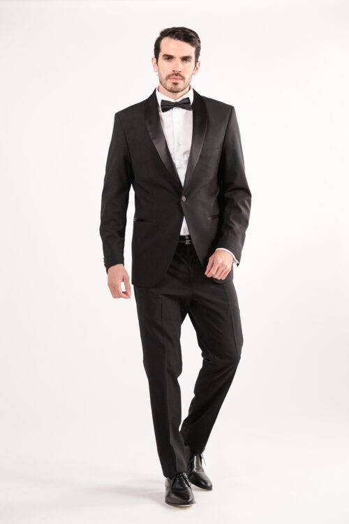 AMBO REGULAR SOLAPA CHALL EN RASO