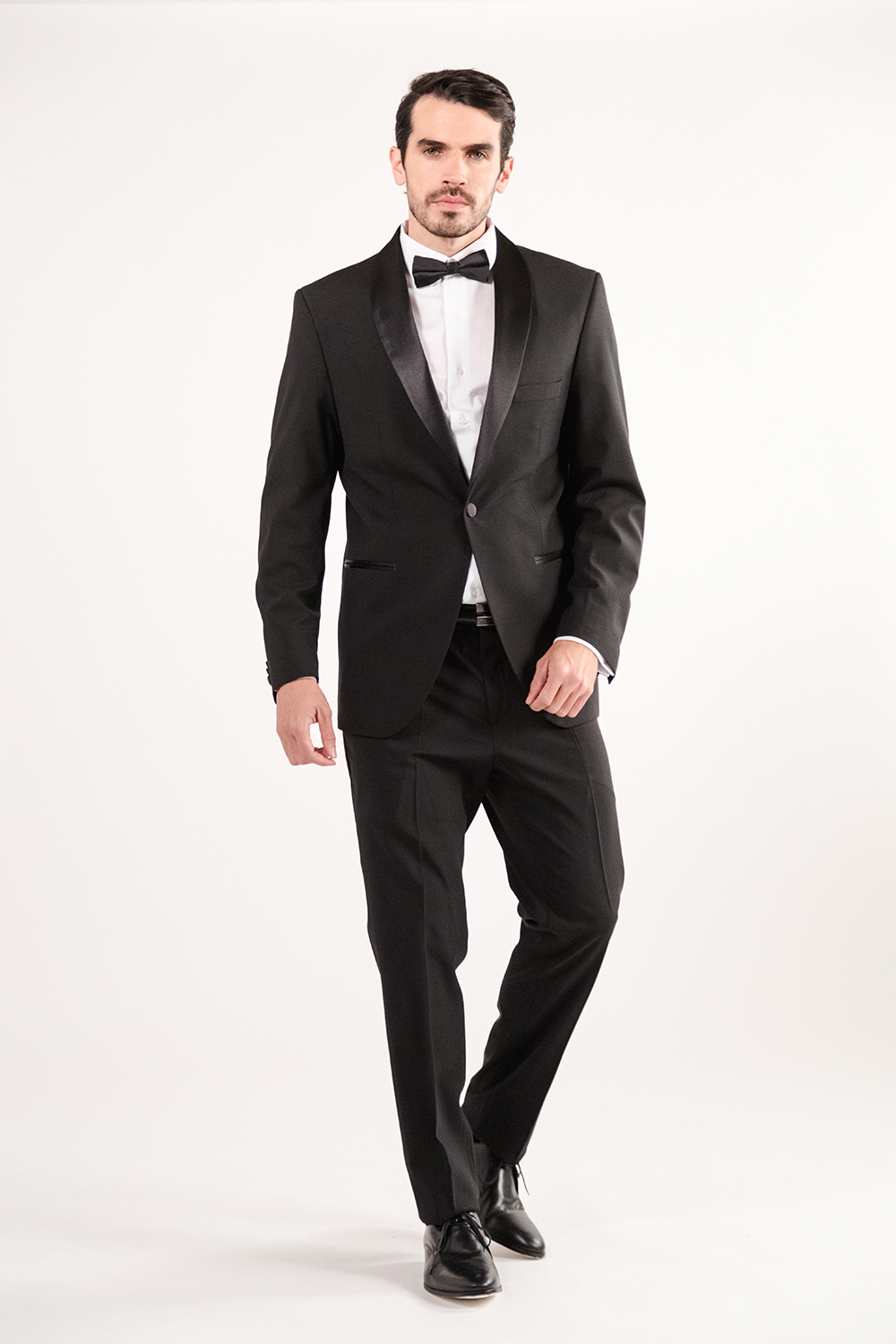 AMBO REGULAR SOLAPA CHALL EN RASO