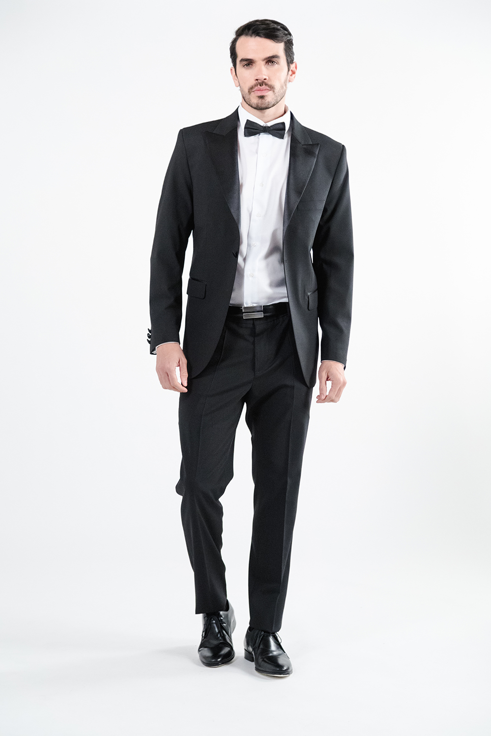 AMBO REGULAR SOLAPA EN PUNTA DE RASO - Imagen 2