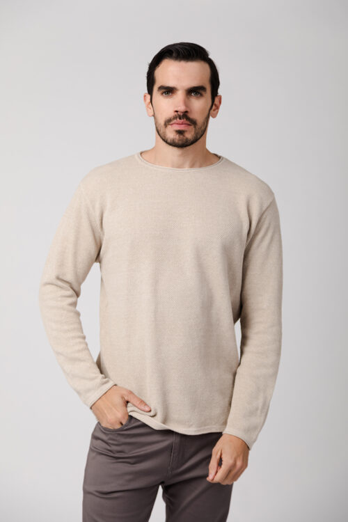 SWEATER PUNTO