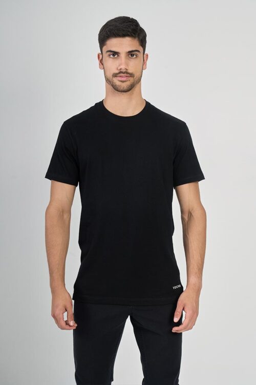 REMERA BÁSICA GIORGIA VI
