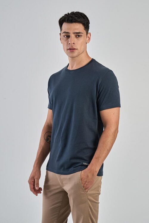 REMERA BÁSICA GIORGIA III