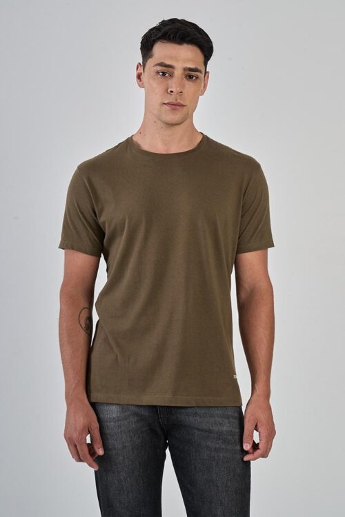 REMERA BÁSICA GIORGIA VI