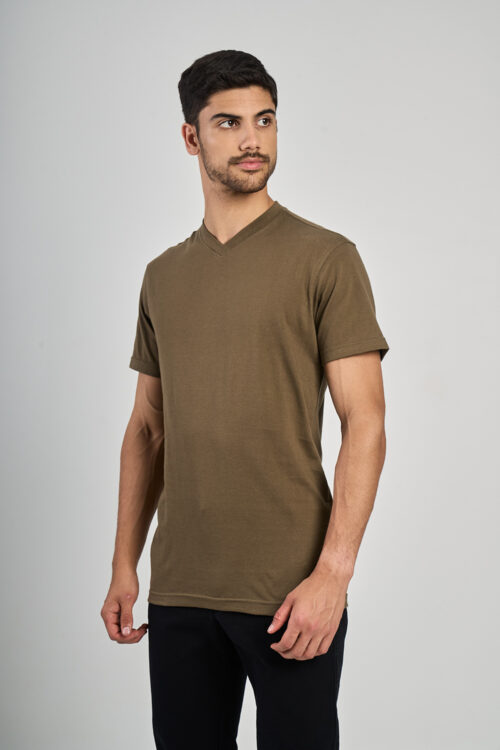 REMERA RUTLAND V
