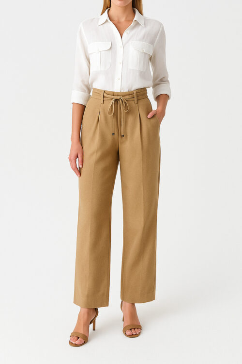 PANTALÓN TIRO ALTO III