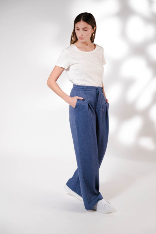 PANTALÓN TIRO ALTO II