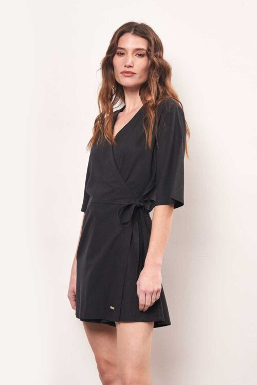 VESTIDO MONO II