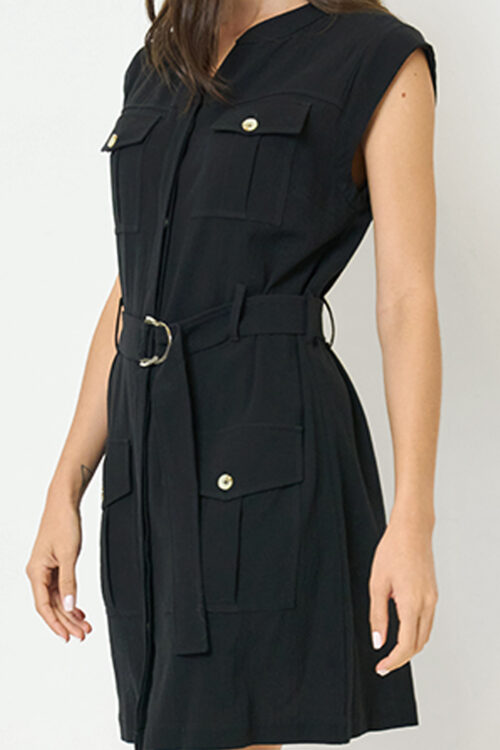 VESTIDO CARGO