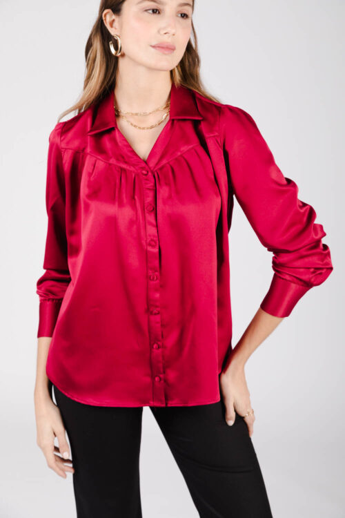 CAMISA ESCOTE V  III