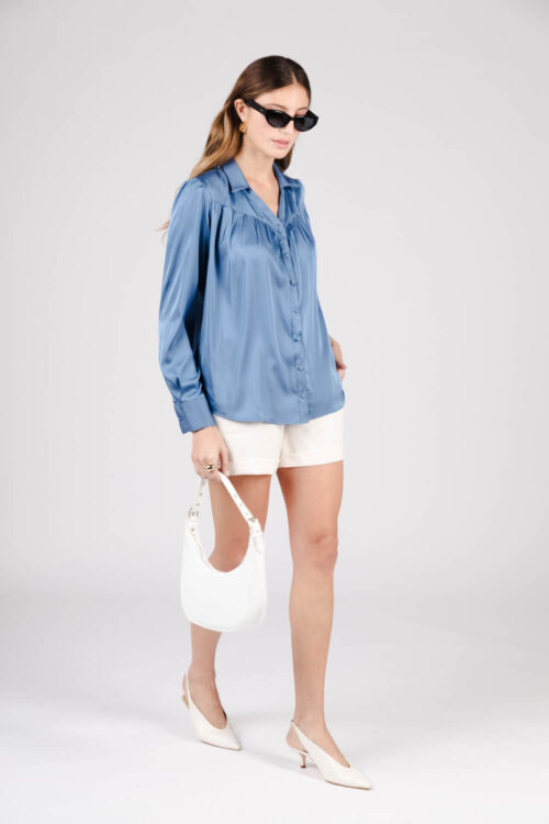 CAMISA ESCOTE V  II