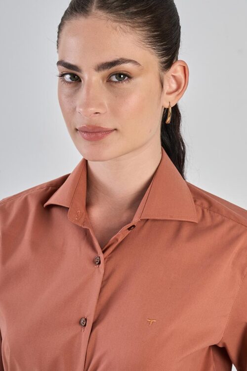 CAMISA CLÁSICA II